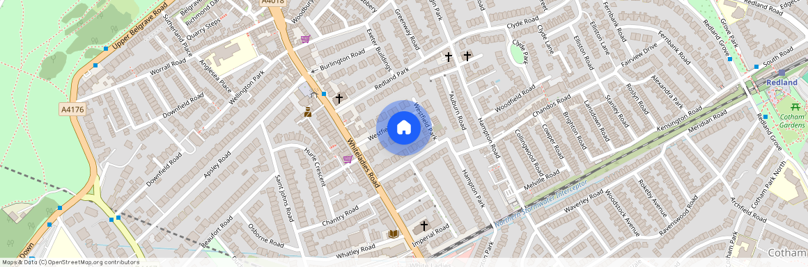 Westfield Park, Redland