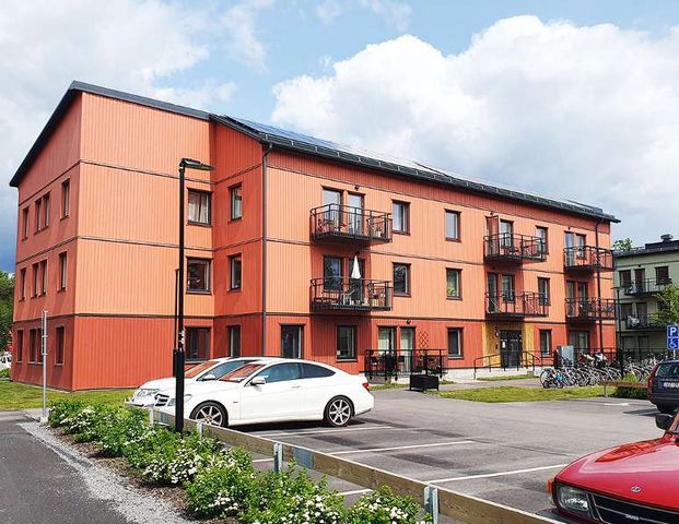 Orrhultsvägen 12 - Foto 1