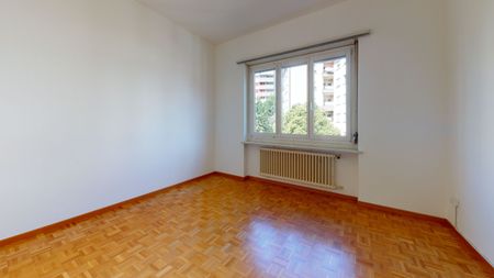 Appartamento centrale con ampi spazi - Foto 2