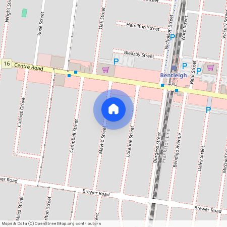 4/32 Mavho Street, Vic 3204, Bentleigh