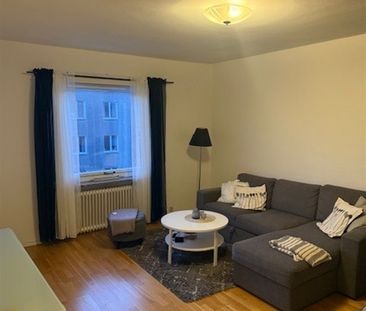 Fortunavägen 2 B - Photo 1