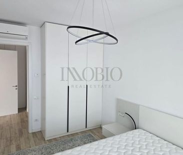 Apartament 2 camere modern | Parcare Optionala | Win Herastrau - Photo 4