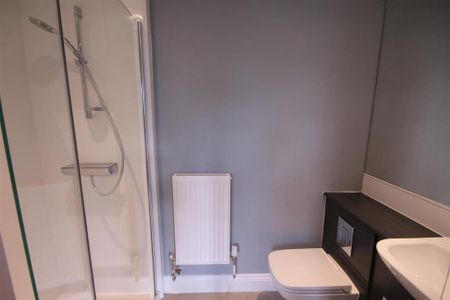 Studio to rent - Photo 5