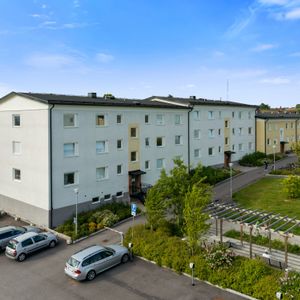 V Järnvägsgatan 11 B, 77635, HEDEMORA, Sverige, Hedemora Centrum - Photo 2