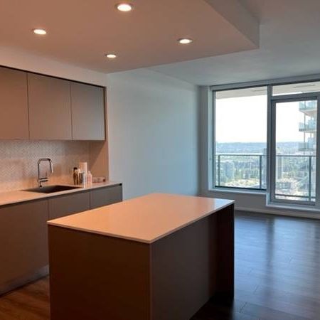 Junior 2 bed + 2 bath with A/C @ City of Lougheed - Pet Friendly! - Photo 3