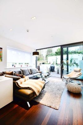 Elsworthy Rise, Primrose Hill, NW3 - Photo 1