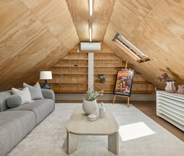 32 Mitchell Street, Naremburn NSW 2065 - House For Rent | Domain - Photo 1