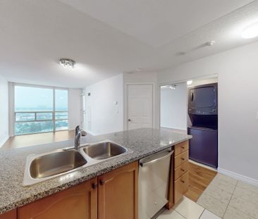 For Lease - 68 Grangeway Avenue Unit# 1107, Toronto, Ontario - Photo 6