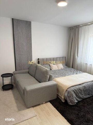 Garsoniera de inchiriat | Brancoveanu | Metrou | Mobilat - Fotografie 4