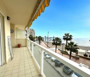 Alquiler de piso en Paseo Marítimo Rey de España, 116 - Photo 6