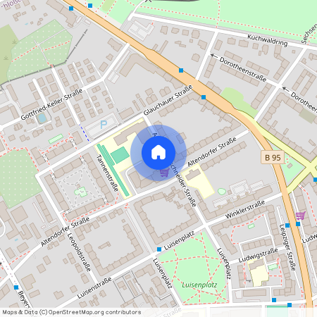 Arthur-Bretschneider-Straße 13, 09113 Chemnitz