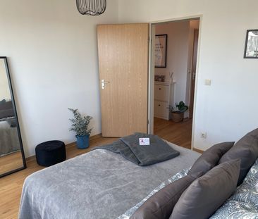 3-Zimmer-Wohnung für alle Lebenslagen, Reislingen S/W - Photo 1