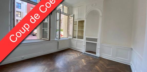 Appartement à louer 1 pièce 39.71m² - Photo 2