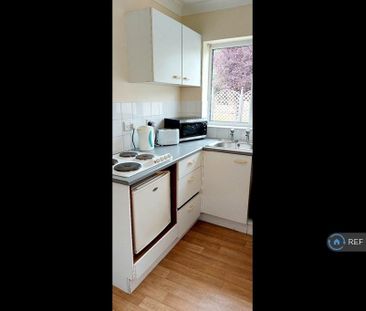 Studio to rent - Photo 4