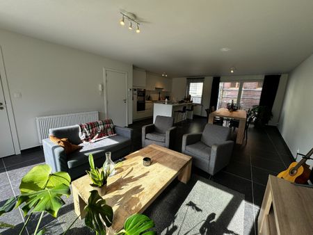 Woning te huur met 4 slaapkamers te Wervik - Photo 3