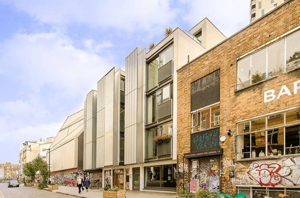 1 bedroom flat to rent - Photo 1