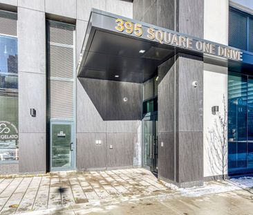 For Lease - 395 Square One Drive Unit# 3806, Mississauga, Ontario - Photo 2