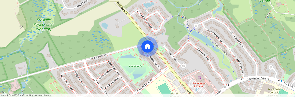 242 Buttercup Court, Waterloo