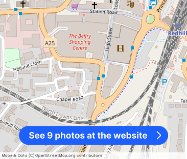 Cromwell Road, Redhill - Photo 1