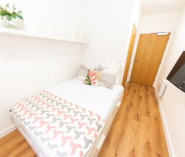 1 bedroom flat to rent - Photo 3