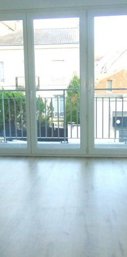 APPARTEMENT RECENT AVEC PARKING - Photo 1