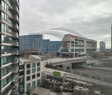 For Lease - 373 Front Street Unit# 809, Toronto, Ontario - Photo 3