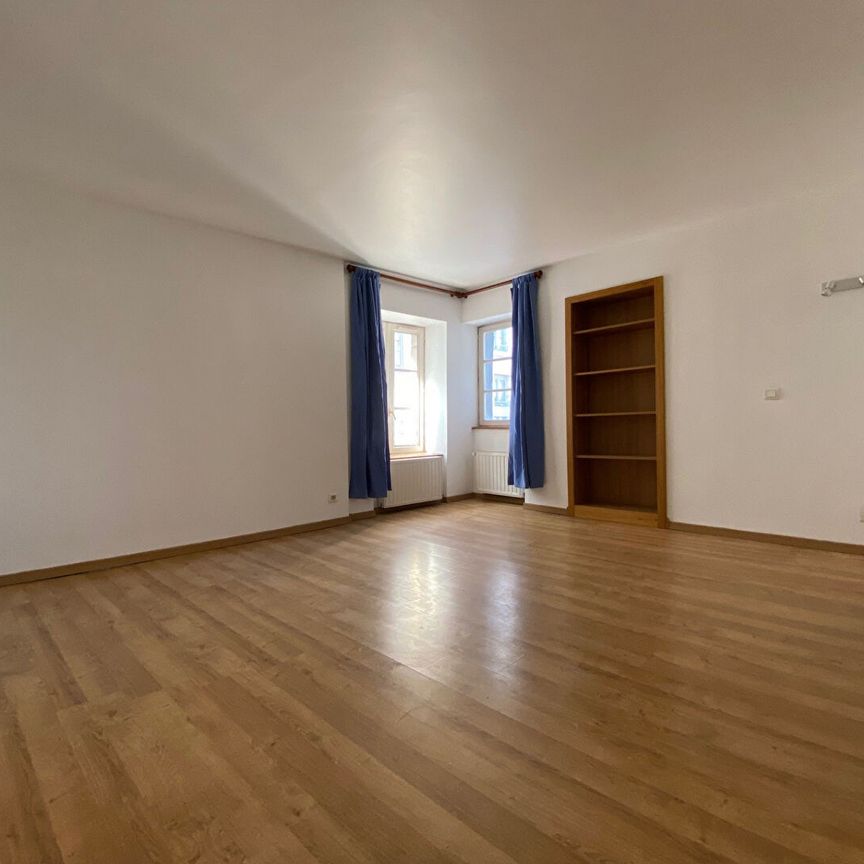 Location Appartement 2 pièces 44m² BESANCON 25000 - Photo 1