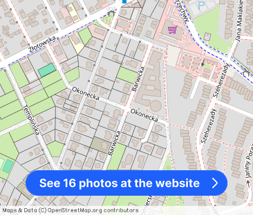 Mieszkanie z balkonem przy Lasku Marcelińskim Ławica zwierzolubne - Photo 1