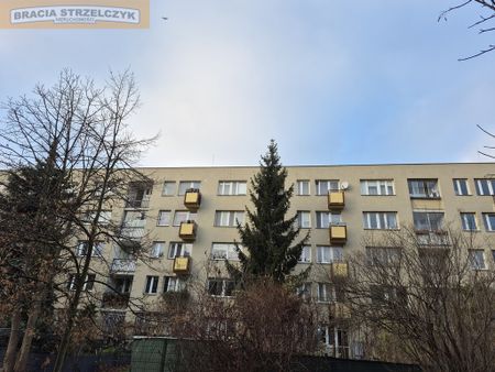 Mieszkanie trzypokojowe na Sadybie - Фото 4