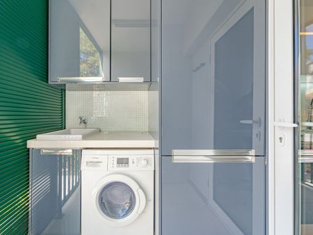 APARTAMENTO 2 QUARTOS | MOBILADO - Photo 3