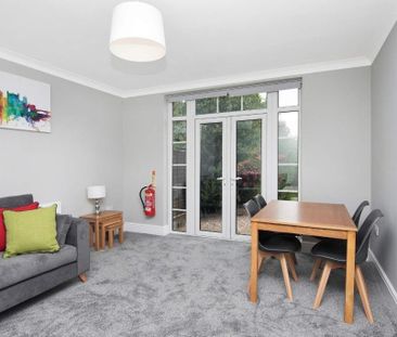 4 bedroom house to rent - Photo 4