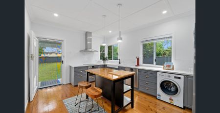 24 Clewitt St, Zillmere - Photo 5