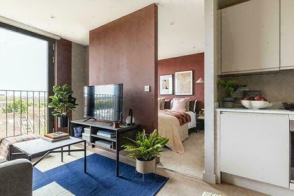 1 bedroom flat to rent - Photo 1
