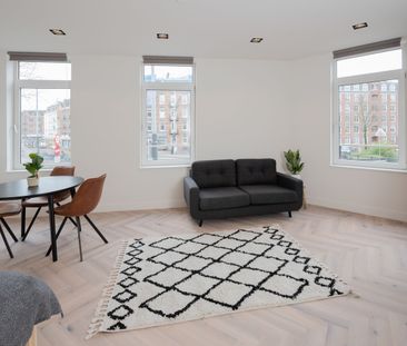 Da Costakade 51-1, Da Costabuurt-Noord, 1053WG, Amsterdam - Foto 4