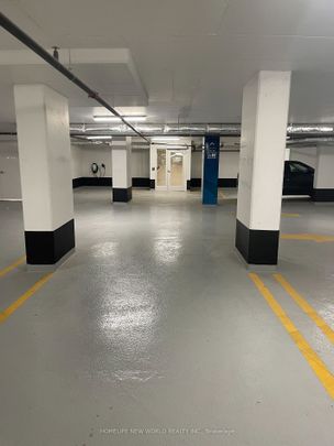 For Lease - 95 Mcmahon Drive Unit# 3709, Toronto, Ontario - Photo 1