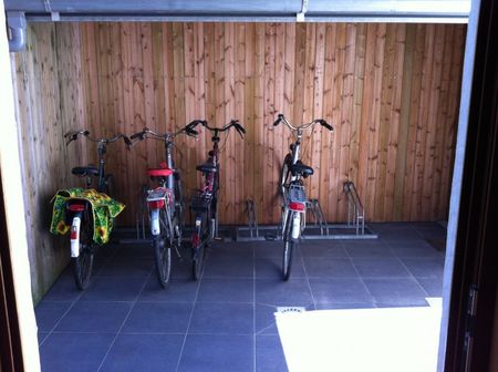 Ganzestraat 38, kamer 1 - Foto 4