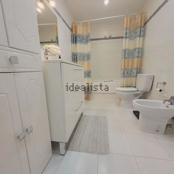 Alquiler de piso en Avenida Pernet, 26 - Photo 1