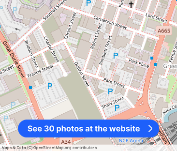 Waterhouse Gardens, 10 Dutton Street., Manchester, M3 - Photo 1