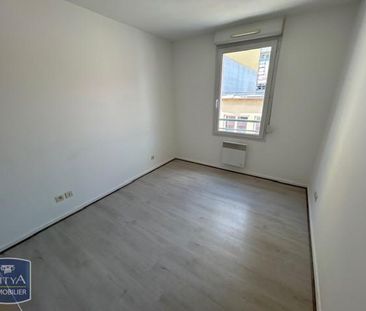 Location Appartement 2 pièces 47m² BELFORT 90000 - Photo 4