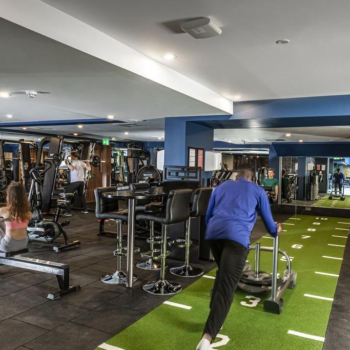 1 bedroom private hall to rent - Photo 1