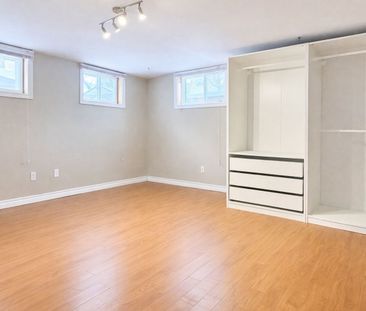 For Lease - 818 Buttonbush Court Unit# Bsmt, Oshawa, Ontario - Photo 2