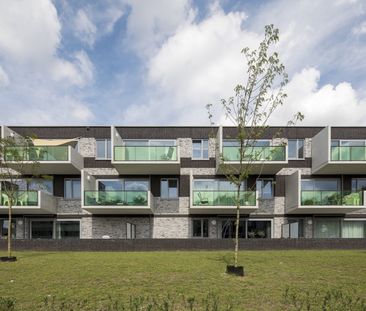 Onder Onnes: omfortabel wonen, dichtbij het centrum van Nijmegen - Photo 1