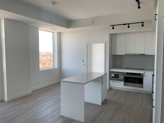 For Lease - 1050 Eastern Avenue Unit# 1603, Toronto, Ontario - Photo 1
