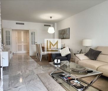 3 bedroom luxury Flat for rent in Guadalmina Alta, Marbella, Malaga... - Photo 2