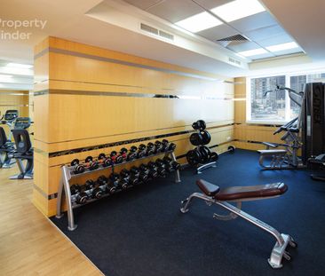 Special Offer | Fully Furnished | Marina View - Photo 6