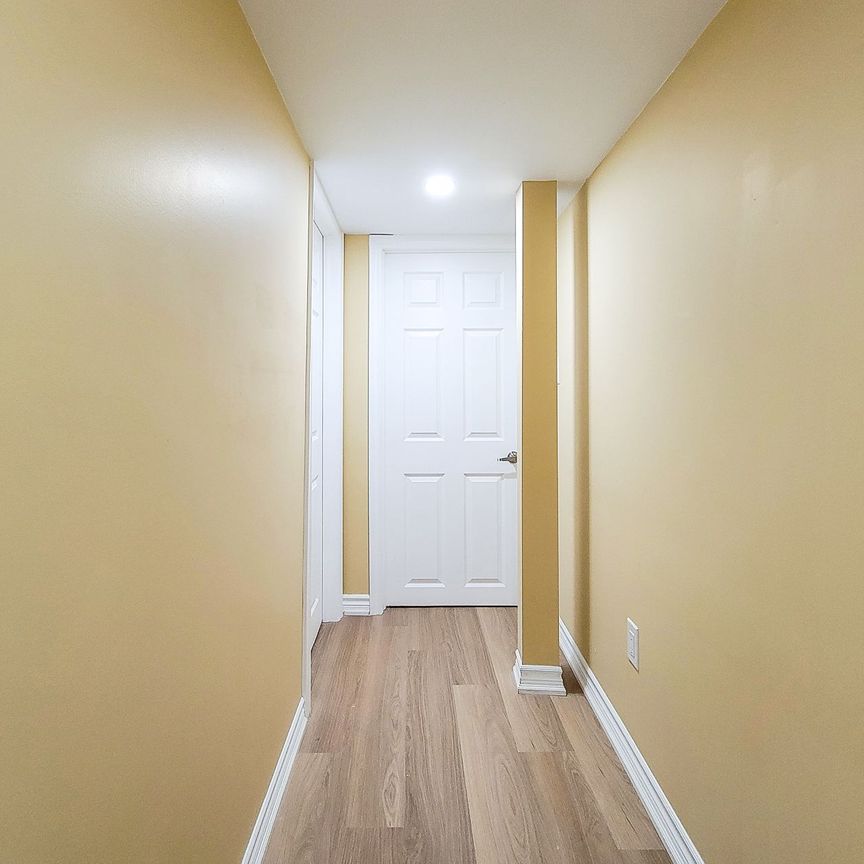 For Lease - 14 White Road Unit# bsmnt, Brampton, Ontario - Photo 1