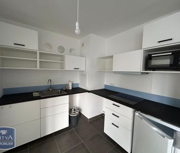 Location Appartement 2 pièces 45m² ANTONY 92160 - Photo 4