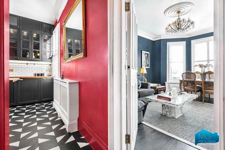 St. Michael's Terrace, Muswell Hill, London, N22 - Photo 2