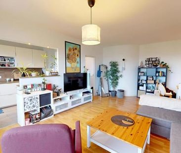 Appartement te huur - Foto 3