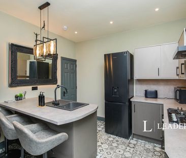 1 bedroom terraced to rent Gresham Road, Derby, Derbyshire, DE24 - Photo 1